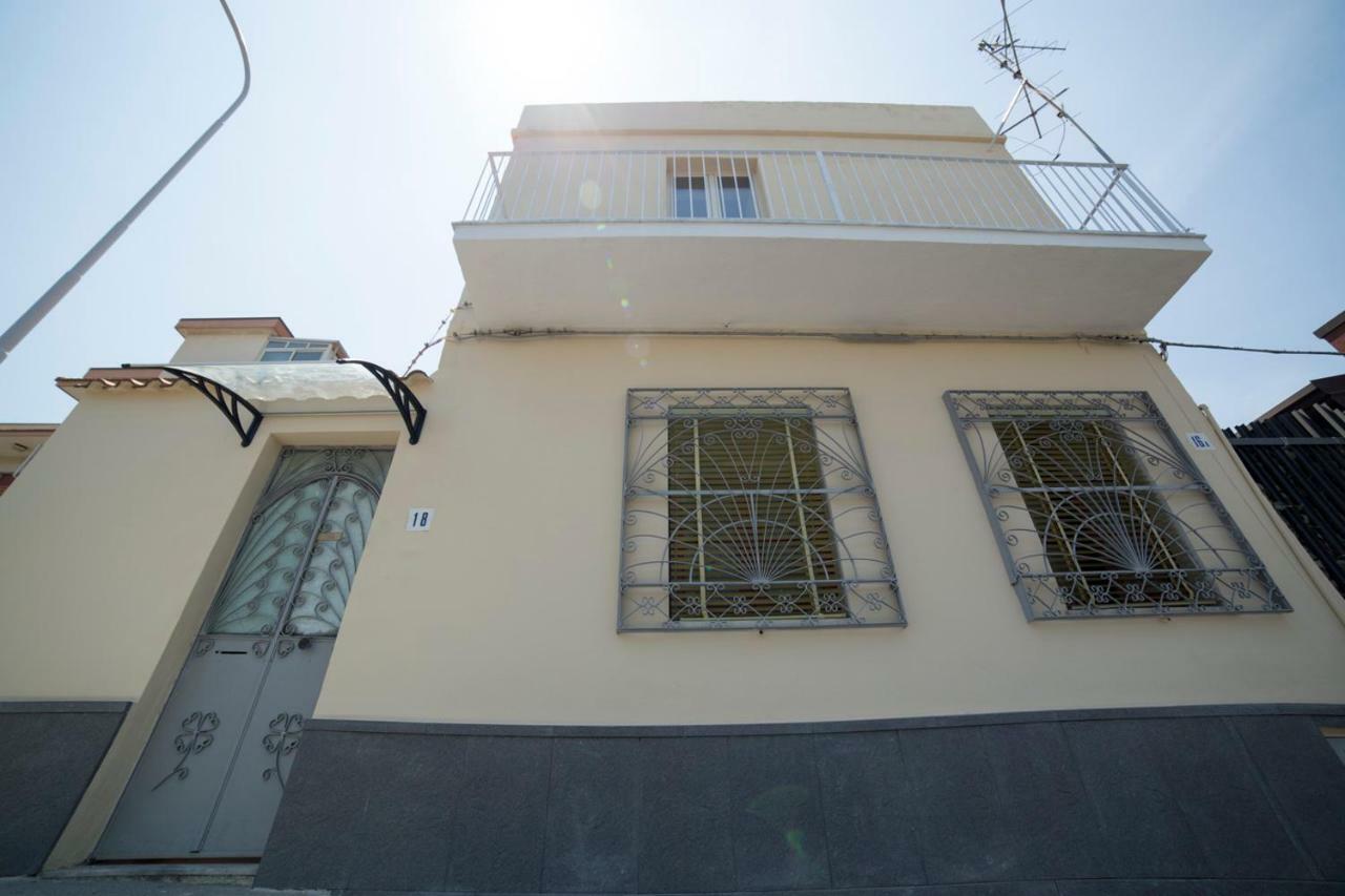 Yellow Orange Catania Ognina ภายนอก รูปภาพ