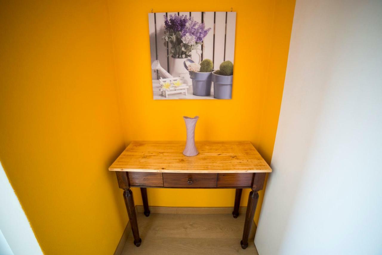 Yellow Orange Catania Ognina ภายนอก รูปภาพ