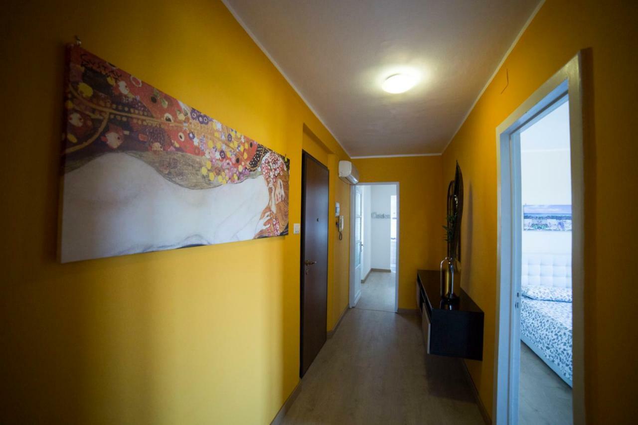 Yellow Orange Catania Ognina ภายนอก รูปภาพ