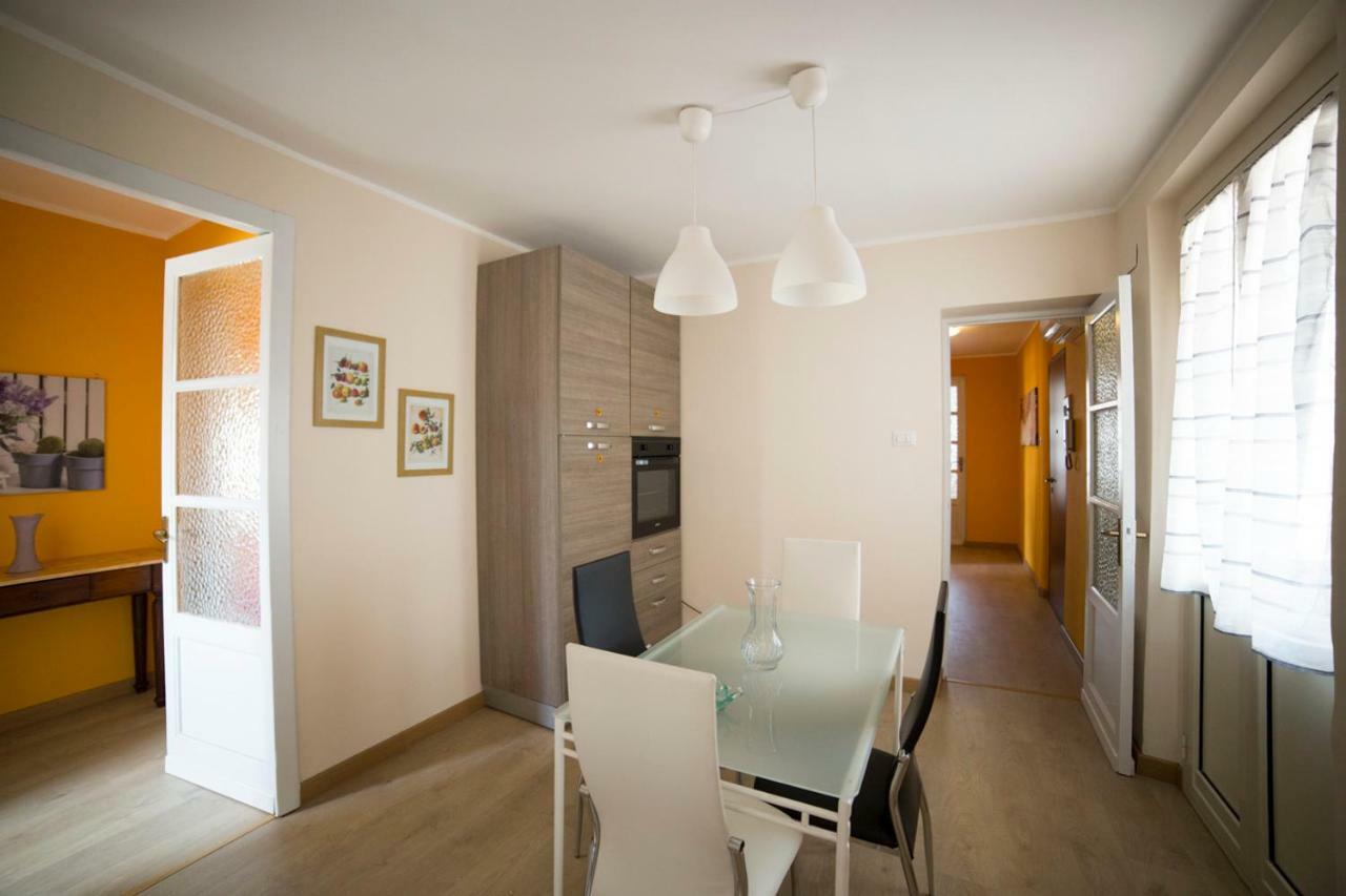 Yellow Orange Catania Ognina ภายนอก รูปภาพ
