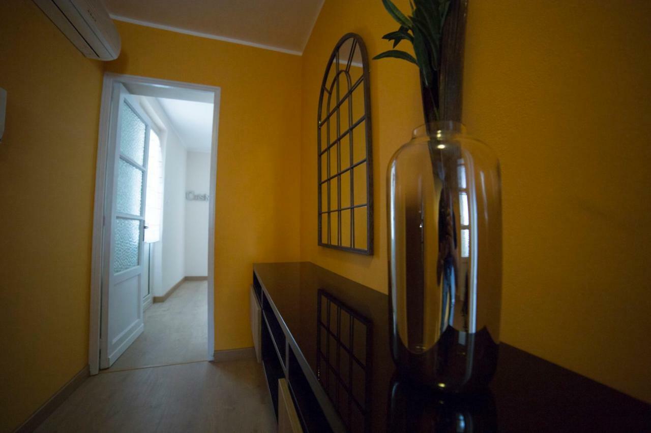Yellow Orange Catania Ognina ภายนอก รูปภาพ