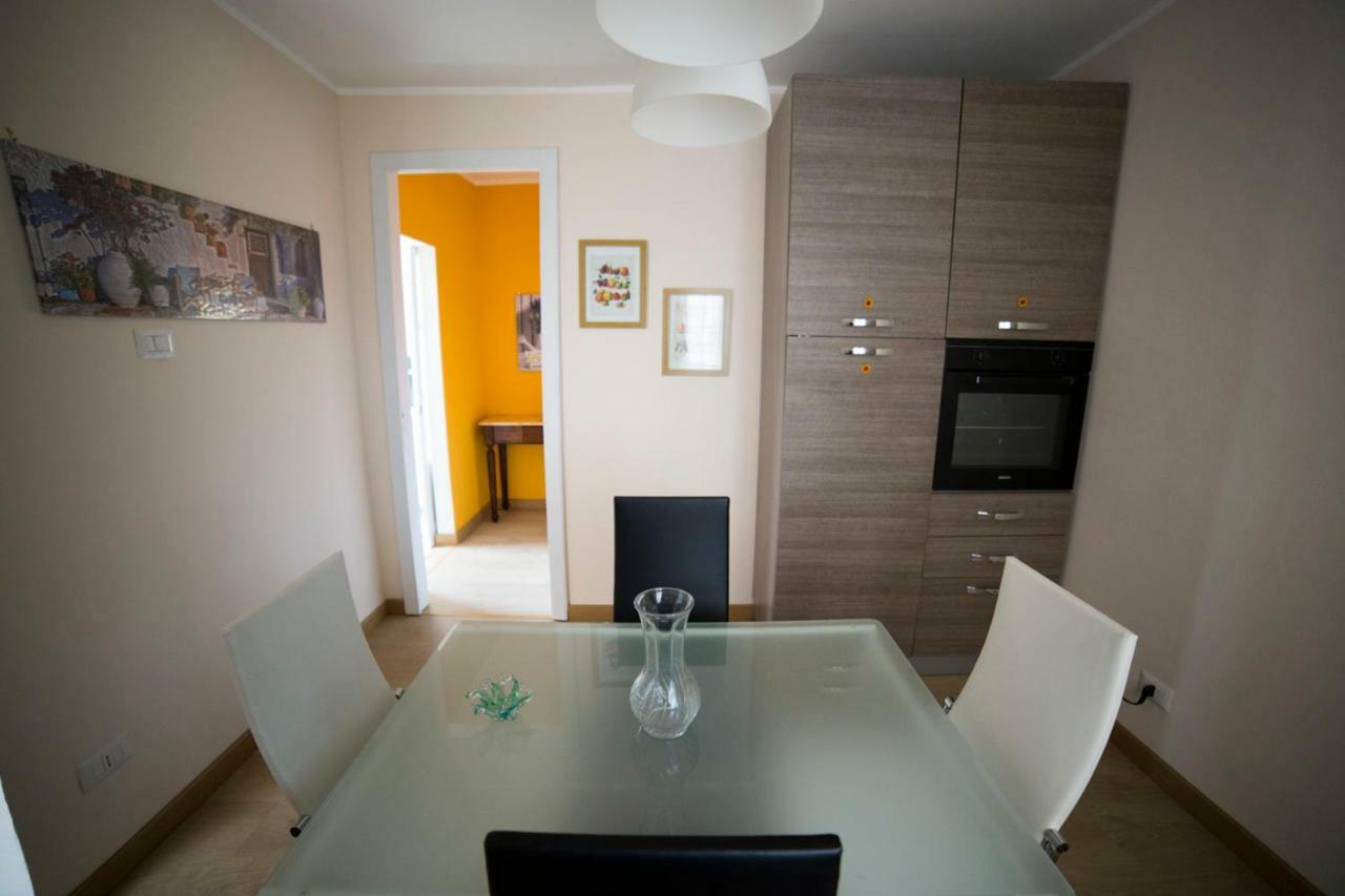 Yellow Orange Catania Ognina ภายนอก รูปภาพ