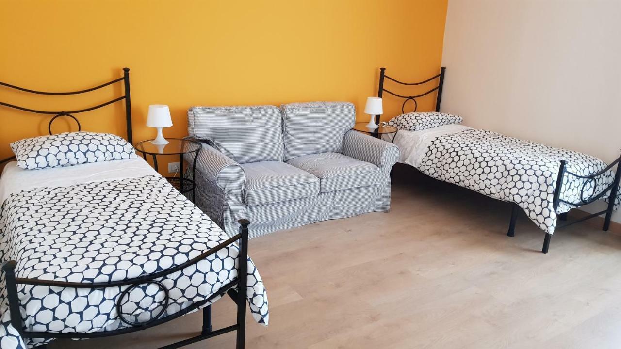 Yellow Orange Catania Ognina ภายนอก รูปภาพ